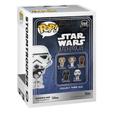 Funko Star Wars New Classics Stormtrooper POP! Star Wars Vinyl Figur