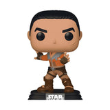 Funko Star Wars Rebels Ezra Bridger POP! TV Vinyl Figur