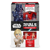 Funko Star Wars Rivals Spiel Premier Set Series 1 *Deutsche Version*