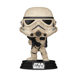 Funko Star Wars Sandtrooper (Deleted Scenes) POP! Vinyl Wackelkopf-Figur