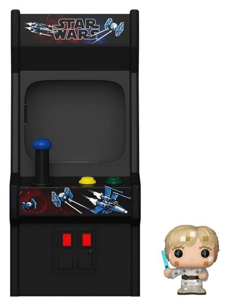 Funko Star Wars Starter Pack Bitty POP! Minifiguren