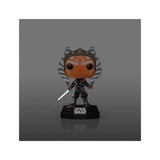 Funko Star Wars Super Ahsoka (SFX) Super Sized POP! Vinyl Figur
