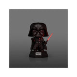 Funko Star Wars Super Darth Vader(SFX) Super Sized POP! Vinyl Figur