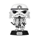 Funko Star Wars SWI Stormtrooper POP! Vinyl Figur
