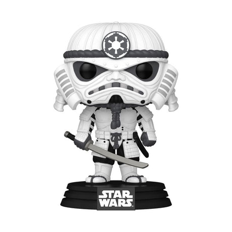Funko Star Wars SWI Stormtrooper POP! Vinyl Figur