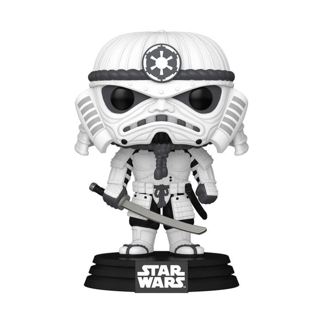 Funko Star Wars SWI Stormtrooper POP! Vinyl Figur