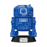 Funko Star Wars SWS11-R2-D2 BP POP! Vinyl Figur