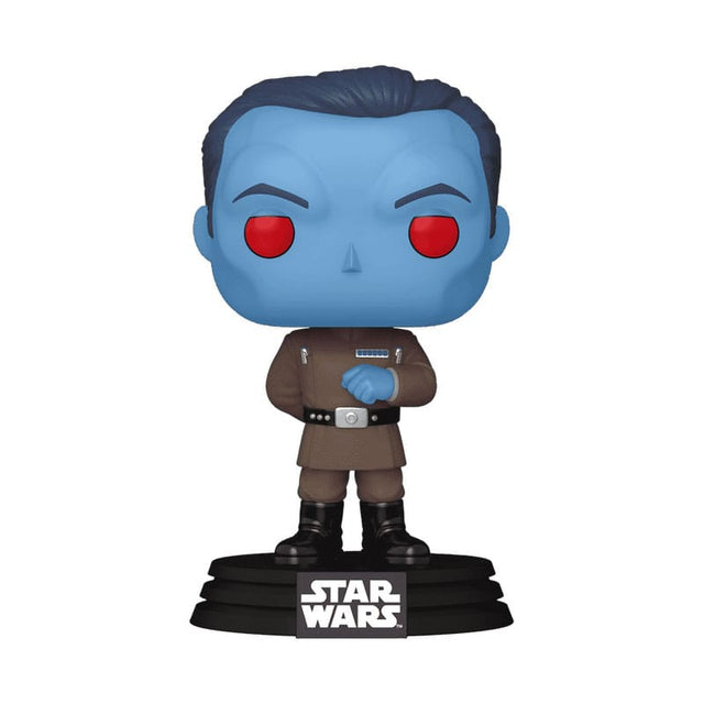 Funko Star Wars Tales of the Empire Admiral Thrawn POP! Vinyl Figur