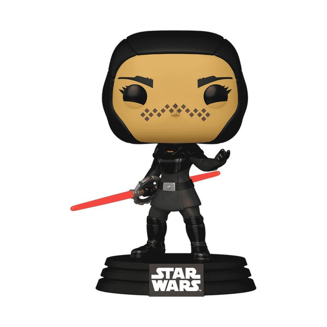 Funko Star Wars Tales of the Empire Barriss Offee POP! Vinyl Figur