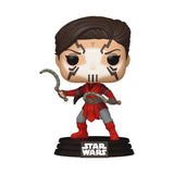 Funko Star Wars Tales of the Empire Morgan Elsbeth (Glow) POP! Vinyl Figur