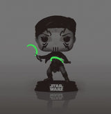 Funko Star Wars Tales of the Empire Morgan Elsbeth (Glow) POP! Vinyl Figur