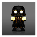 Funko Star Wars Vader(SFX) Oversized POP! Games Vinyl Figur