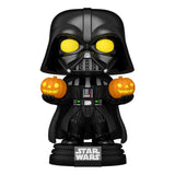 Funko Star Wars Vader(SFX) Oversized POP! Games Vinyl Figur
