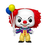 Funko Stephen Kings Es (1990) Pennywise POP! Movies Vinyl Figur