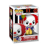 Funko Stephen Kings Es (1990) Pennywise POP! Movies Vinyl Figur