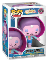Funko Steven Universe Rainbow Quartz 2.0 POP! Animation Vinyl Figur
