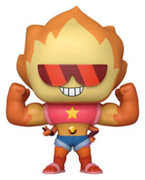 Funko Steven Universe Sun Stone POP! Animation Vinyl Figur