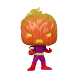 Funko Strange Tales Dormammu POP! Marvel Vinyl Figur