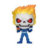 Funko Strange Tales Ghost Rider POP! Marvel Vinyl Figur