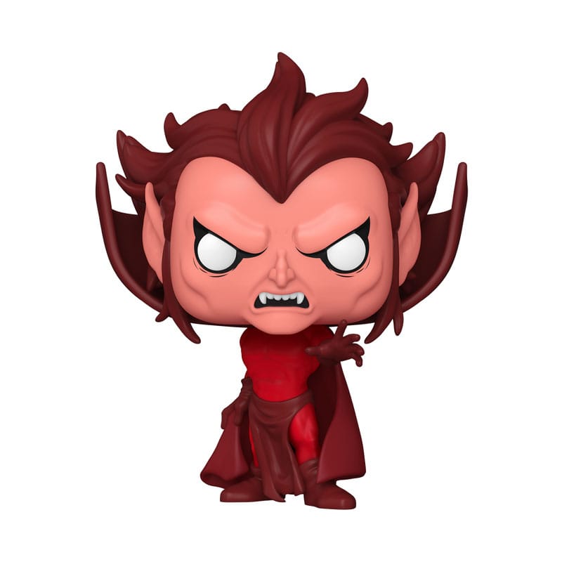 Funko Strange Tales MEPHISTO POP! Marvel Vinyl Figur