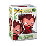 Funko Strange Tales MEPHISTO POP! Marvel Vinyl Figur