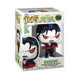Funko Strange Tales Morbius POP! Marvel Vinyl Figur