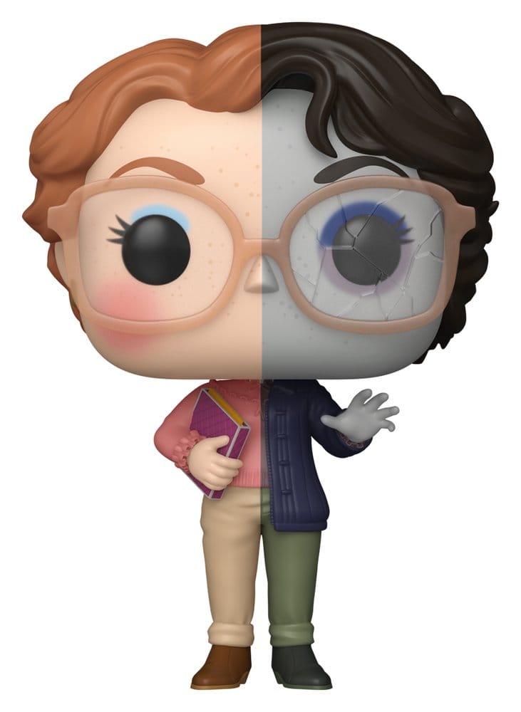 Funko Stranger Things Barb Holland SPLT POP! TV Vinyl Figuren