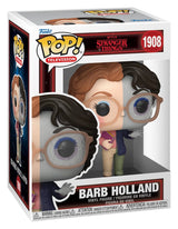 Funko Stranger Things Barb Holland SPLT POP! TV Vinyl Figuren