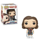 Funko Stranger Things Eleven (Mall Outfit) POP! TV Vinyl Figur