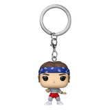 Funko Stranger Things Eleven with Bandana Display (12) POP! Vinyl Schlüsselanhänger