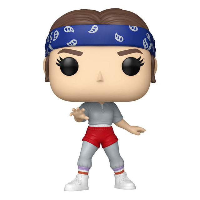 Funko Stranger Things Eleven with Bandana POP! Television Vinyl Figuren