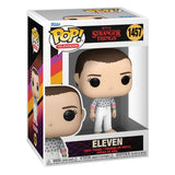 Funko Stranger Things Finale Eleven Sortiment (6) POP! TV Vinyl Figuren