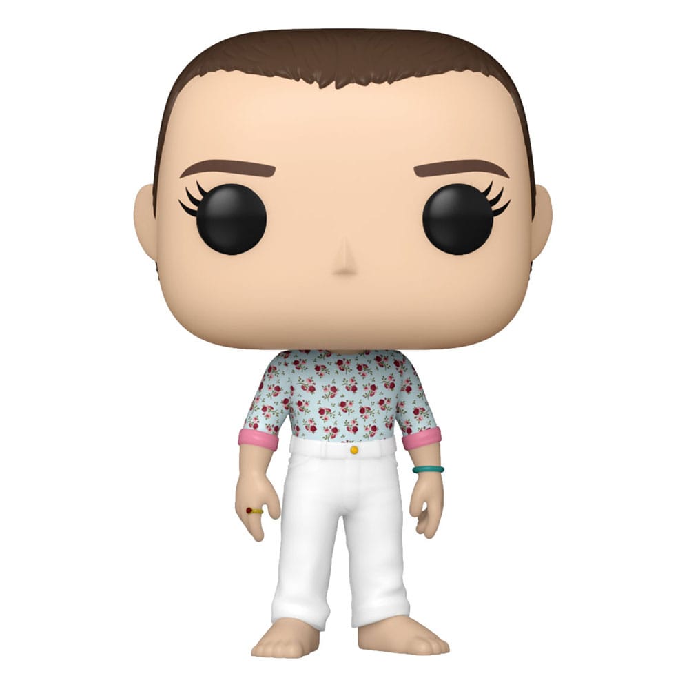 Funko Stranger Things Finale Eleven Sortiment (6) POP! TV Vinyl Figuren