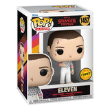 Funko Stranger Things Finale Eleven Sortiment (6) POP! TV Vinyl Figuren