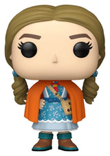 Funko Stranger Things Holly the Heroic POP! TV Vinyl Figur