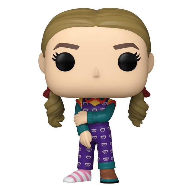 Funko Stranger Things Holly Wheeler POP! Television Vinyl Figuren