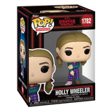 Funko Stranger Things Holly Wheeler POP! Television Vinyl Figuren