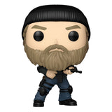 Funko Stranger Things Jim Hopper POP! Television Vinyl Figuren