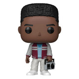 Funko Stranger Things Lucas Sinclair with Boombox POP! Television Vinyl Figuren