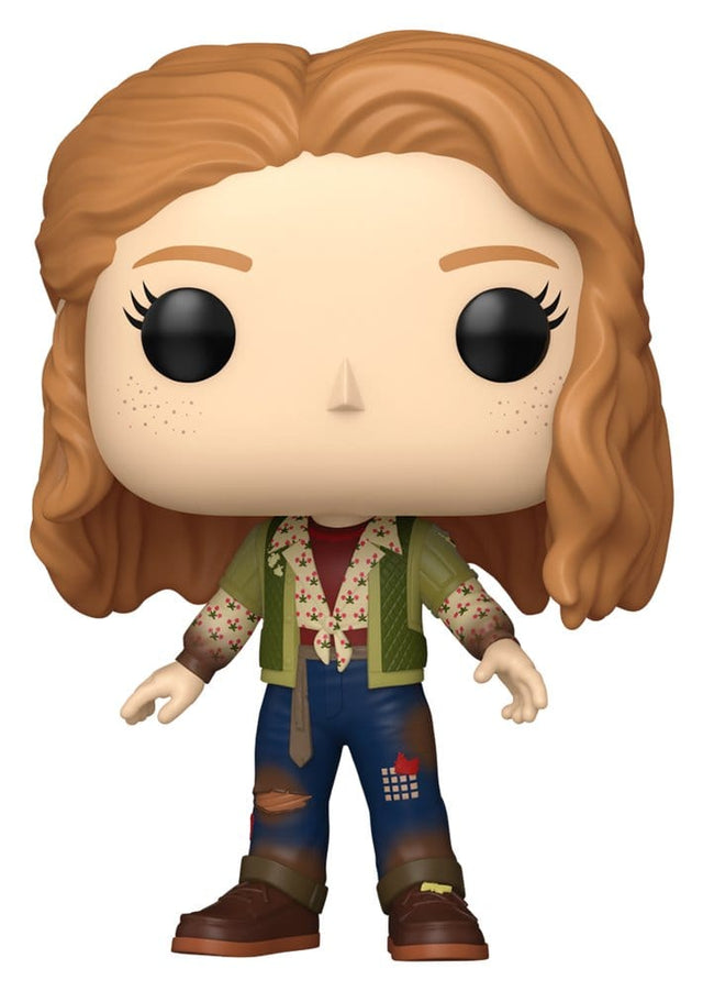 Funko Stranger Things Max Mayfield POP! TV Vinyl Figur