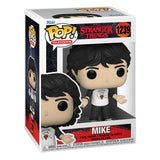 Funko Stranger Things Mike POP! TV Vinyl Figur