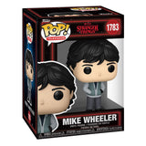 Funko Stranger Things Mike Wheeler POP! Television Vinyl Figuren