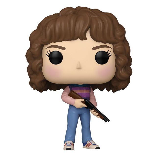 Funko Stranger Things Nancy Wheeler POP! Television Vinyl Figuren