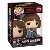 Funko Stranger Things Nancy Wheeler POP! Television Vinyl Figuren