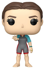Funko Stranger Things POP! TV Vinyl Figur Eleven in Wetsuit 9 cm
