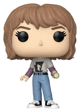 Funko Stranger Things Robin Buckley with Flashlight Exclusive POP! TV Vinyl Figur