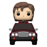 Funko Stranger Things Steve Harrington POP! Rides Vinyl Figur