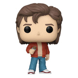 Funko Stranger Things Steve Harrington POP! Television Vinyl Figuren