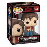 Funko Stranger Things Steve Harrington POP! Television Vinyl Figuren