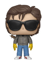 Funko Stranger Things Steve with Sunglasses POP! Movies Vinyl Figur
